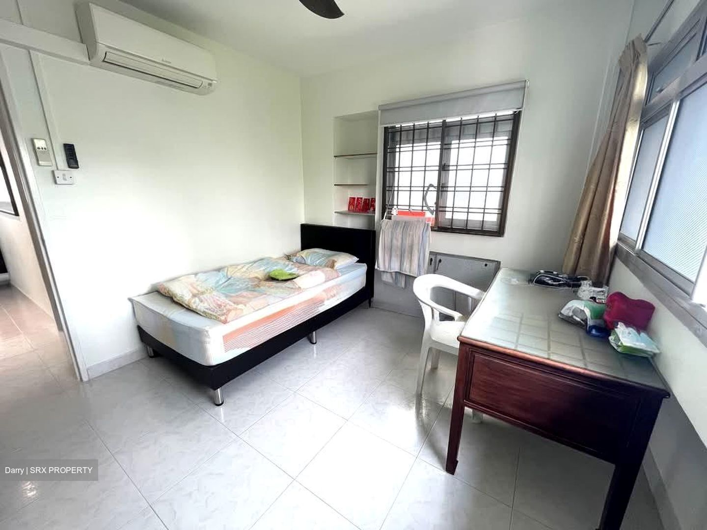 Blk 257 Boon Lay Crest (Jurong West), HDB 4 Rooms #556404801